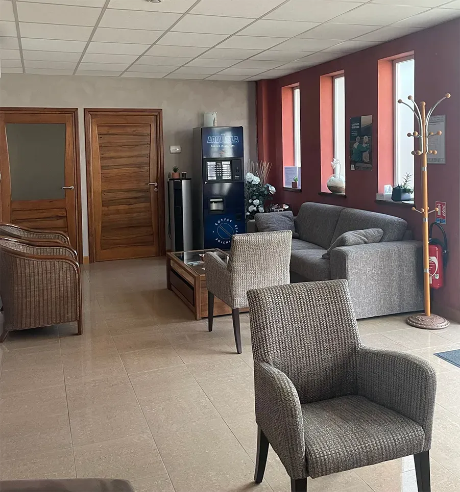 petit salon