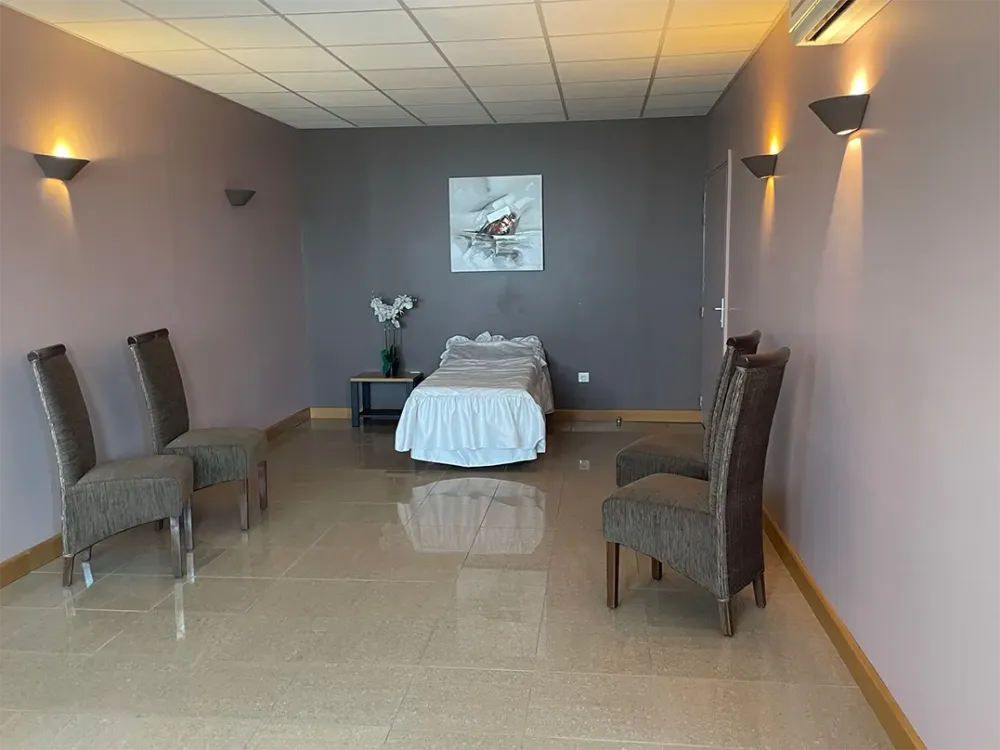 chambre